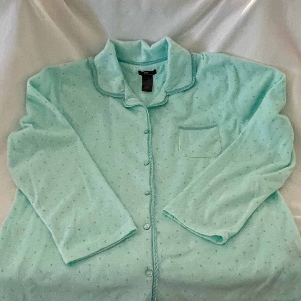 Aria Collection / Cozy ~Ultra Soft~ Pajamas - Picture 9 of 11